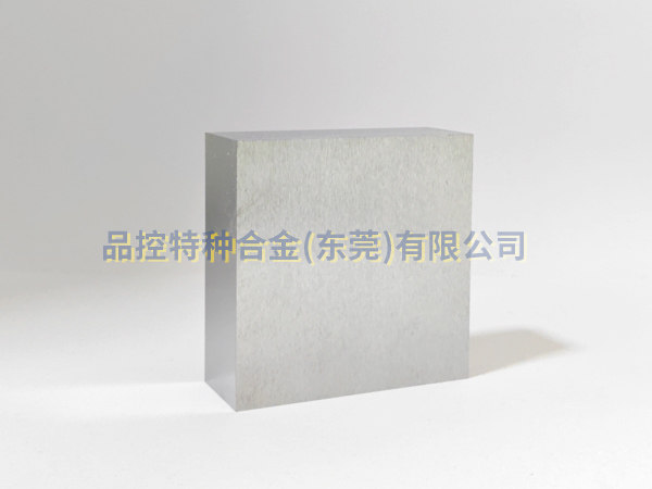 ANVOE W50Ag50银钨郃(he)金棒/板