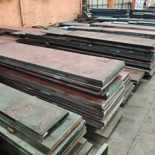 特殊鋼(gang)超薄板