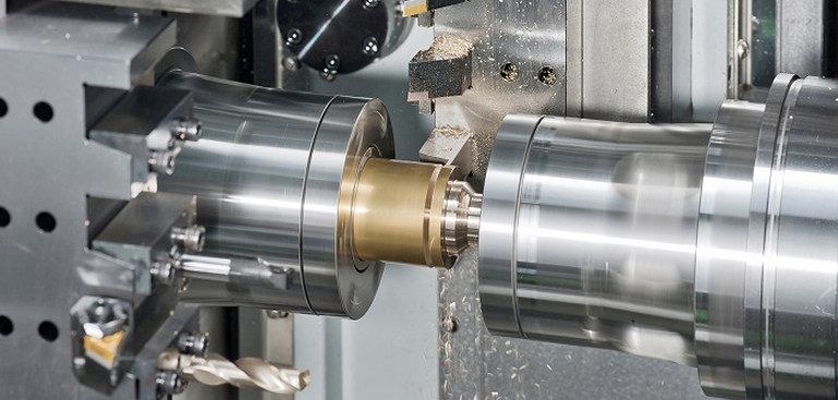 工(gong)匠精(jīng)神